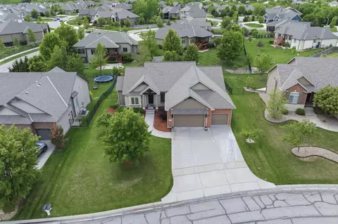 14106 E Rockhill, Wichita, KS 67230