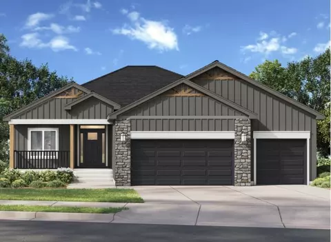 1116 Bentgrass Dr, Salina, KS 67401