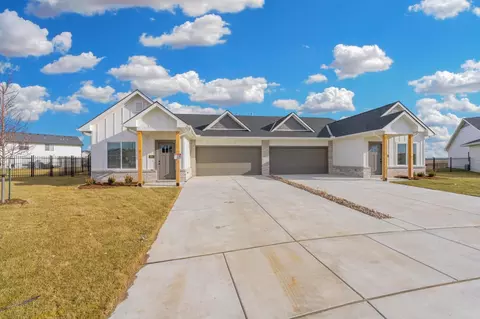 12218 W Rosemary St, Maize, KS 67223