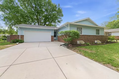 6240 N Longmont St, Park City, KS 67219