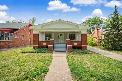 724 Highland Ave, Salina, KS 67401