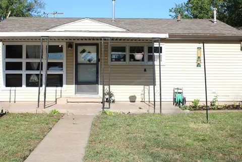 634 Steahlin, Salina, KS 67401