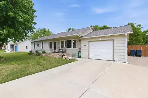 1800 W 3rd Ave, El Dorado, KS 67042