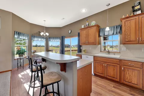 Kitchen - 3019 Rocky Ridge St, Augusta, KS 67010 photo 1 of 3