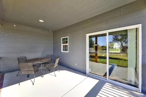 Exterior - 3019 Rocky Ridge St, Augusta, KS 67010 photo 5 of 10