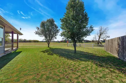 Exterior - 3019 Rocky Ridge St, Augusta, KS 67010 photo 10 of 10