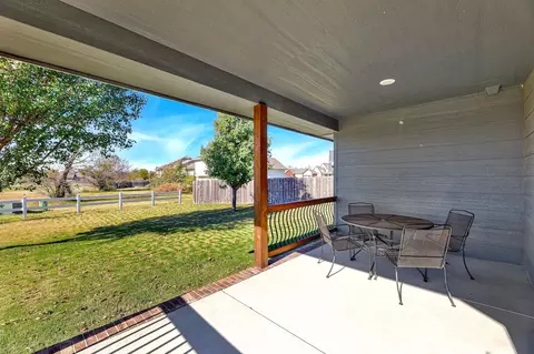 Exterior - 3019 Rocky Ridge St, Augusta, KS 67010 photo 6 of 10