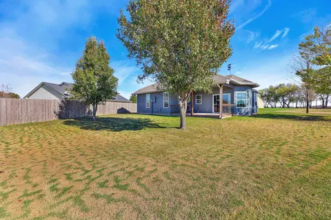 Exterior - 3019 Rocky Ridge St, Augusta, KS 67010 photo 7 of 10