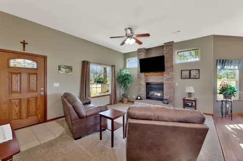 Living - 3019 Rocky Ridge St, Augusta, KS 67010 photo 1 of 1