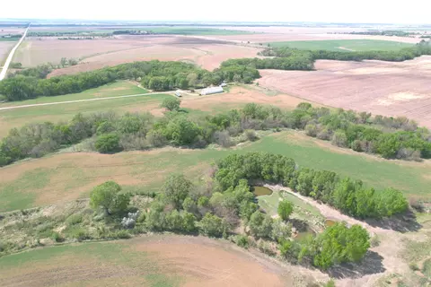 1071 Acorn Rd, Delphos, KS 67436