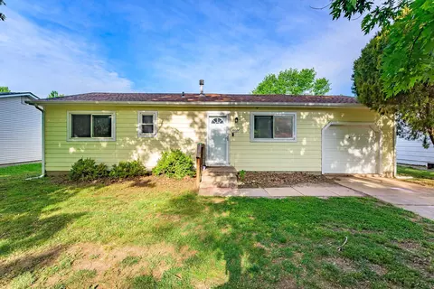 6373 N Tarrytown St, Park City, KS 67219