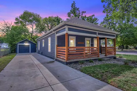 656 S Erie, Wichita, KS 67211