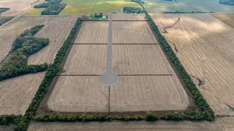 lot7 Block A Eagle Rock Addition, Valley Center, KS 67147