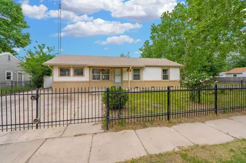 1301 E Gidley, Wichita, KS 67216