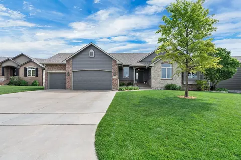 13822 E Camden Chase Ct, Wichita, KS 67228