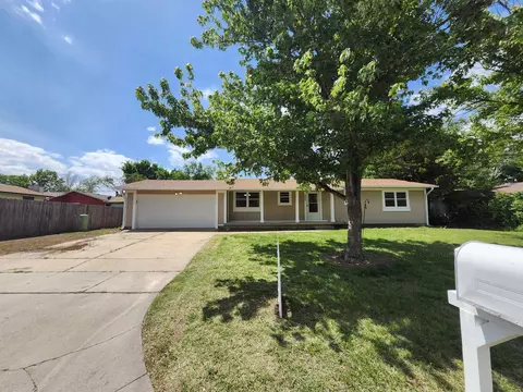 2417 N Battin Ave, Wichita, KS 67220