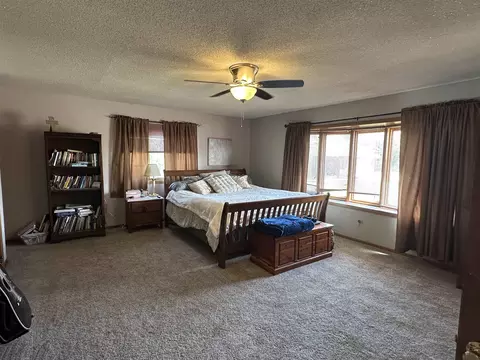 Bedroom - 2 Crown Cir, Anthony, KS 67003 photo 3 of 4