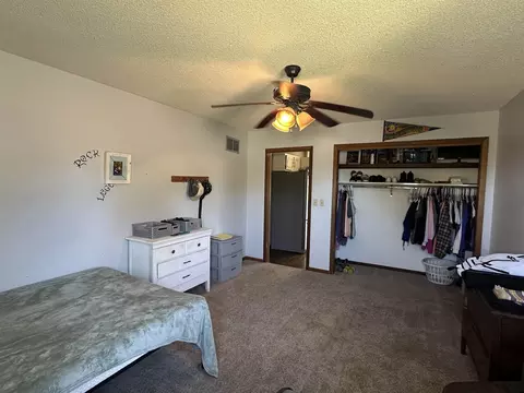 Bedroom - 2 Crown Cir, Anthony, KS 67003 photo 1 of 4