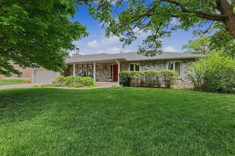 2000 N Carter, Augusta, KS 67010