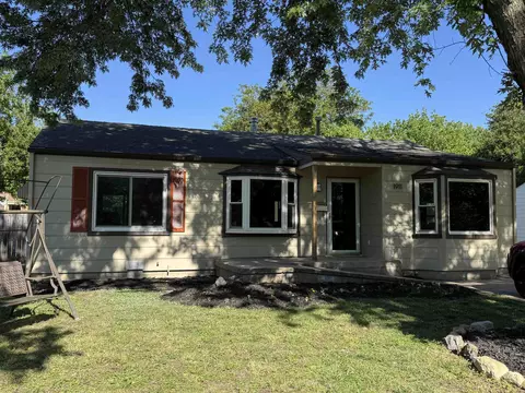 1911 S Faulders, Wichita, KS 67218