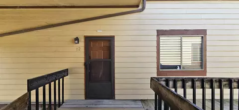 1500 E 10th Ave D12 #1500 E 10TH AVE D12, Winfield, KS 67156