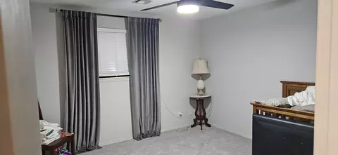 Bedroom - 1500 E 10th Ave D12 #1500 E 10TH AVE D12, Winfield, KS 67156 photo 3 of 4