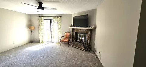 Living - 1500 E 10th Ave D12 #1500 E 10TH AVE D12, Winfield, KS 67156 photo 3 of 6