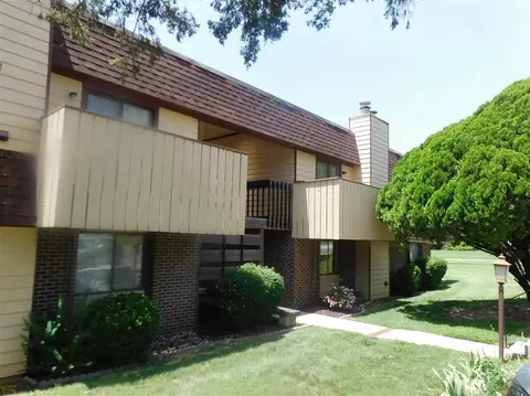 Exterior - 1500 E 10th Ave D12 #1500 E 10TH AVE D12, Winfield, KS 67156 photo 2 of 2