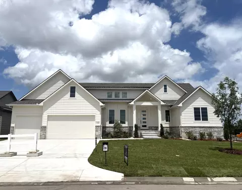 11420 Winston Cir, Wichita, KS 67226