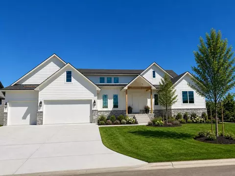11420 Winston Cir, Wichita, KS 67226