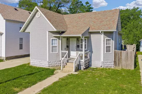 1323 S Main St, Wichita, KS 67213
