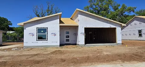 207 Tomahawk, Clearwater, KS 67026