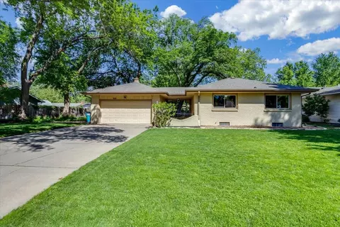 9528 W Shade, Wichita, KS 67212