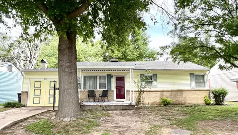 236 Random Rd, Arkansas City, KS 67005