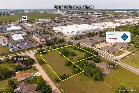 5922 W Taft, Wichita, KS 67209