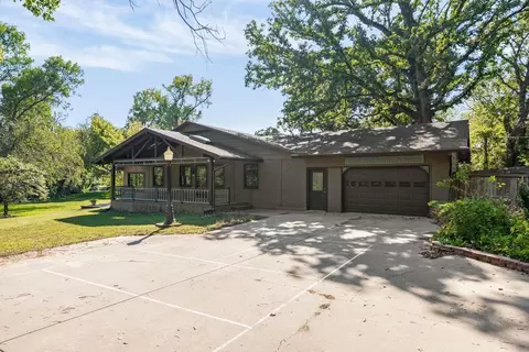 12707 SW Chisholm Trl, Andover, KS 67002