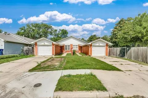 1511-1513 S Edwards Ave, Wichita, KS 67213