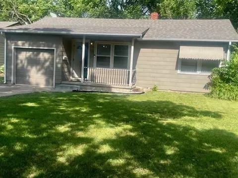 1414 N Battin St, Wichita, KS 67208