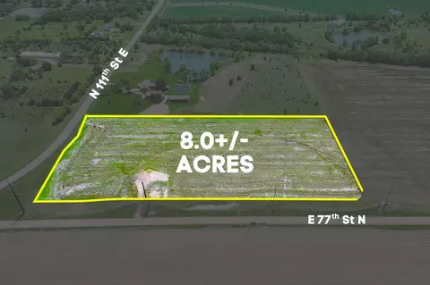 lot1 E Willow Oak Ests, Wichita, KS 67226