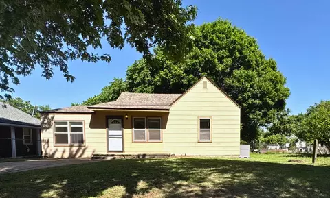 1316 N 9 Th, Arkansas City, KS 67005