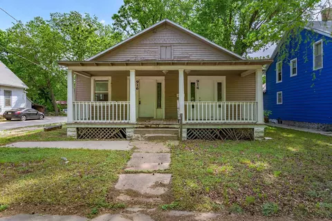 914 N High St #916 N HIGH ST, Newton, KS 67114
