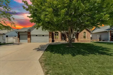 400 E La Mesa, Derby, KS 67037