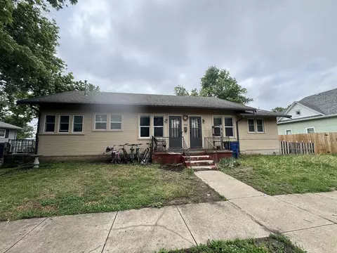 322 NE 5th St, Abilene, KS 67410