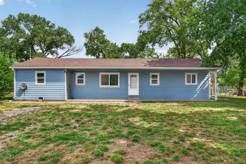 1600 E 87th St S, Haysville, KS 67060