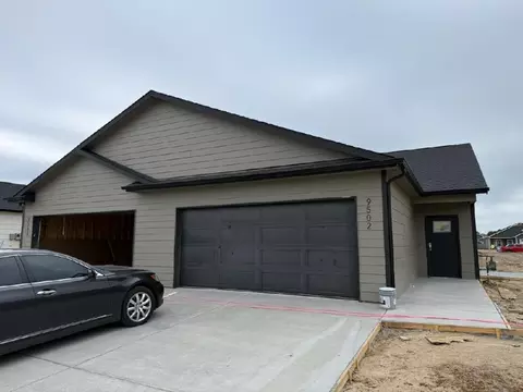 95009502 E Wassall St, Wichita, KS 67210