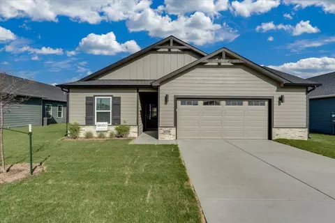 1779 W Redbud Ln, Goddard, KS 67052