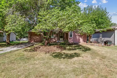 757 N Joann, Wichita, KS 67203