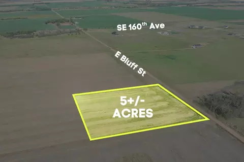 00000 E Blf #LOT 2 SILVER CREEK CROSSING, Cheney, KS 67025