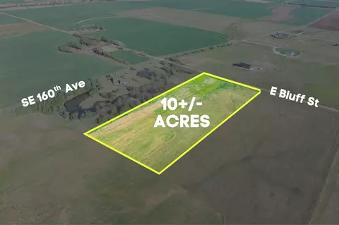 00000 SE 160th Ave #LOT 18 SILVER CREEK CROSSING, Cheney, KS 67025