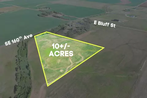 00000 SE 160th #LOT 19 SILVER CREEK CROSSING, Cheney, KS 67025